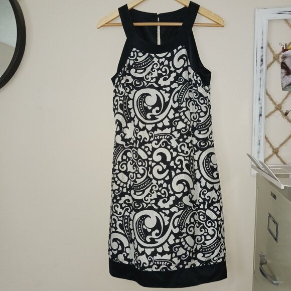 White house black market dress - Picture 2 of 4